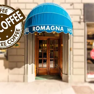 Romagna 2*, Florenz Italien
