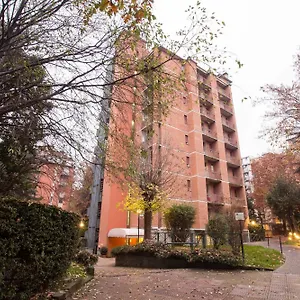Ih Argonne Park 3*, Mailand Italien