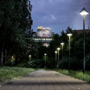 Mihotel 4*, Mailand Italien