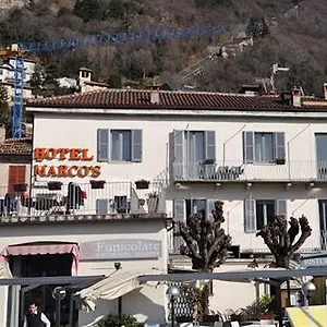 Marco's 3*, Como Italien
